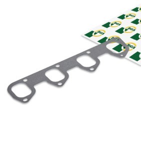 BGA Junta, colector de admisión MG9327