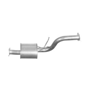 MI.62.56 IMASAF silencieux intermédiaire ALFA ROMEO 156