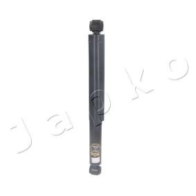 JAPKO Lenkungsdämpfer Vorderachse, 360mm, 575mm MJ00003