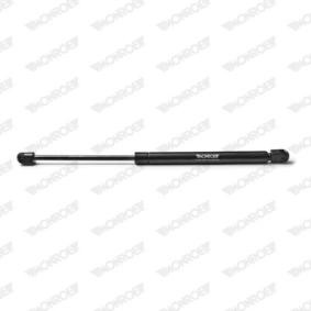MONROE Tailgate strut ML5277