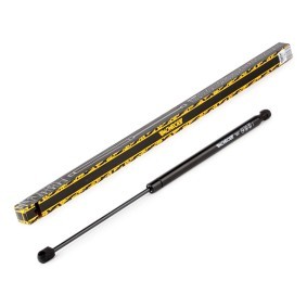 Spletna trgovina z MONROE Plinska vzmet, Prostor za prtljago / prtljaznik ML5707