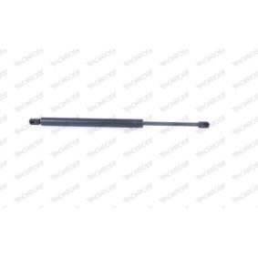 Spletna trgovina z MONROE Plinska vzmet, Prostor za prtljago / prtljaznik ML5944