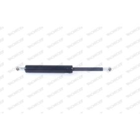 MONROE Gasveer achterklep ML6021