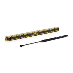 Spletna trgovina z MONROE Plinska vzmet, Prostor za prtljago / prtljaznik ML6128