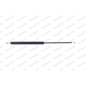 MONROE Gasveer motorkap ML6325
