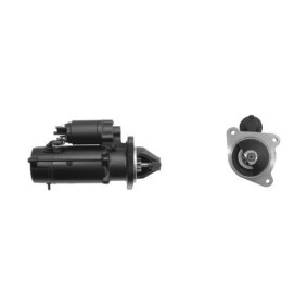 MAHLE Käynnistysmoottori MS 291