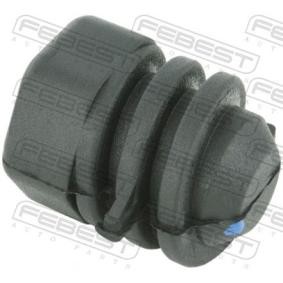 FEBEST Buffer, motorpanser MZD-BK