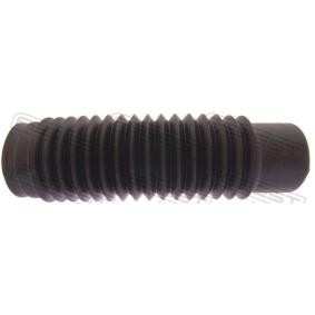 FEBEST Caperuza protectora / fuelle, amortiguador MZSHB-323R