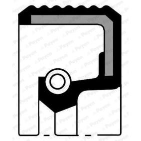 PAYEN Keerring, versnelling 23mm NA5449