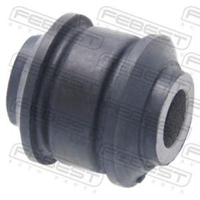 FEBEST Ophæng, bærearm NAB-156