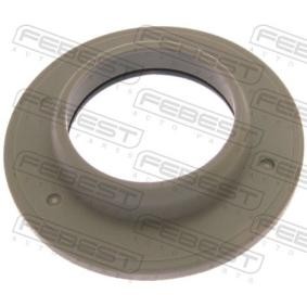 FEBEST Appareil d'appui à balancier, coupelle de suspension NB-P12