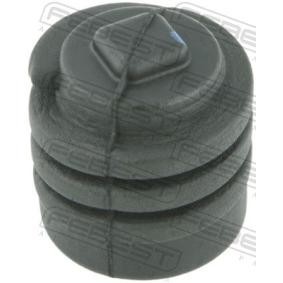 FEBEST Puffer, Motorhaube ND-J10