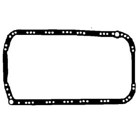 BGA Oil sump gasket OP0335
