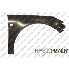 OP0603033 PRASCO Fenders for OPEL OMEGA