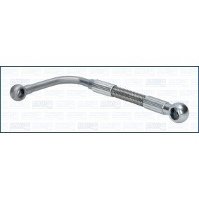 Spletna trgovina z AJUSA Cevovod za olje, polnilnik OP10166