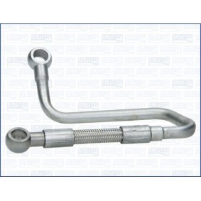 Spletna trgovina z AJUSA Cevovod za olje, polnilnik OP10396