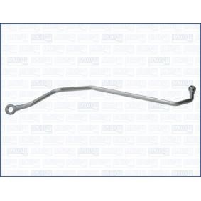 AJUSA Olierør, turbolader OP10536