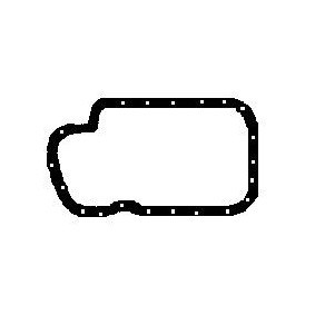 BGA Tiiviste, öljypohja OP1330