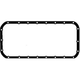 Купить BGA Прокладка, масляный поддон OP8387