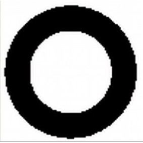 BGA Joint de collecteur d'admission OR9313