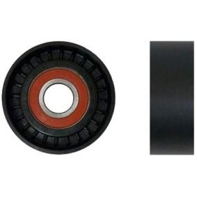 DENCKERMANN Poulie, tendeur de courroie d'accessoire 65mm P224011