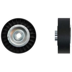 Pirkti DENCKERMANN Kreipiantysis skriemulys, V formos rumbuotas diržas P314003