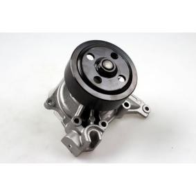 HEPU Vannpumpe P7536