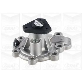 GRAF Vannpumpe PA1240