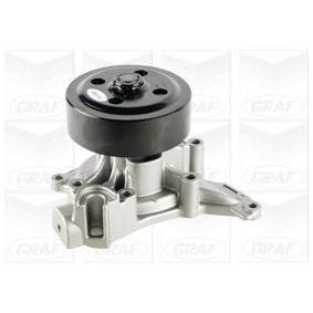 GRAF Vannpumpe PA1241