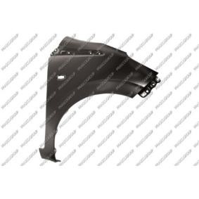 alkuperäiset Peugeot 106 PRASCO Takalokasuoja ja etulokasuoja PG2063013