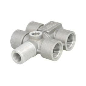 Spletna trgovina z PNEUMATICS Vec polozajni ventil PN-10391