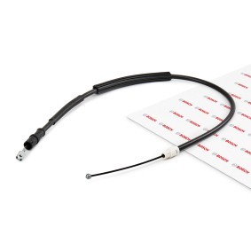 BOSCH Câble de frein à main 1 987 482 025