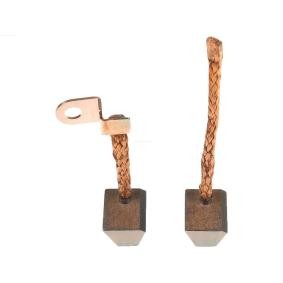 AS-PL Anlasser-Kohlebürsten PSX133