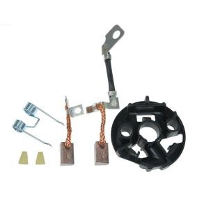 AS-PL Koolborstel, startmotor PSX148-149(H)