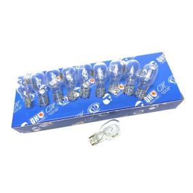 QUINTON HAZELL Glühlampe 12V 16W, W16W QBL955