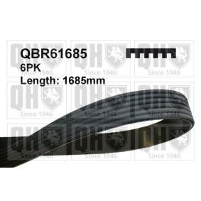QUINTON HAZELL Multireim QBR61685