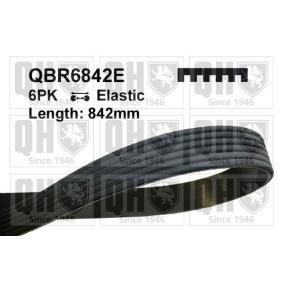 QUINTON HAZELL Moniurahihna QBR6842E