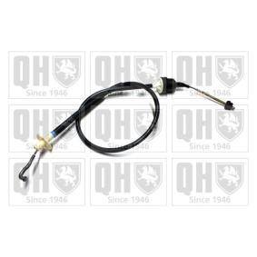 QUINTON HAZELL Koblingskabel QCC1243