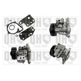 QUINTON HAZELL Vannpumpe QCP3748