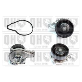 QUINTON HAZELL Vannpumpe QCP3888