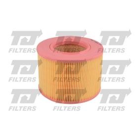 QUINTON HAZELL Luftfilter QFA0011