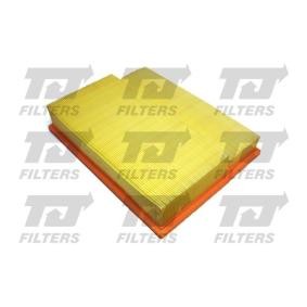 QUINTON HAZELL Luftfilter QFA0191