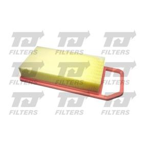 QUINTON HAZELL Air filter QFA0315