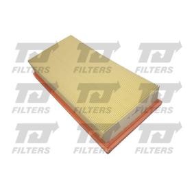 QUINTON HAZELL Luftfilter QFA0326
