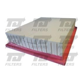 QUINTON HAZELL Luchtfilter QFA0486