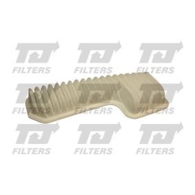 QUINTON HAZELL Filtro de aire QFA0539
