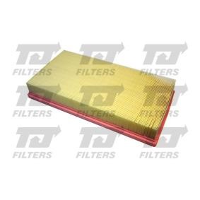 Spletna trgovina z QUINTON HAZELL Zracni filter QFA0610