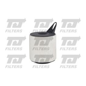 QUINTON HAZELL Air filter QFA0616