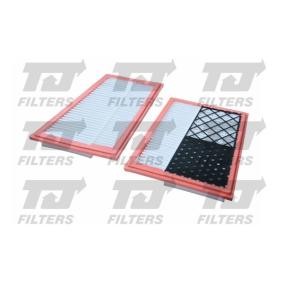 QUINTON HAZELL Luftfilter QFA0706