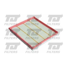 QUINTON HAZELL Luftfilter QFA0847